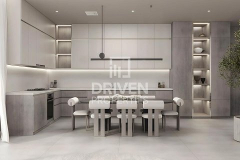 Appartement à Jebel Ali, Dubai, 2 chambres, 129.6 m², № 126184 - photo 7