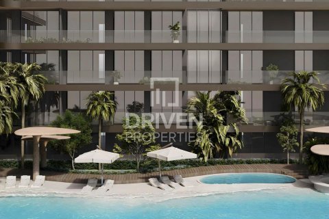 Appartement à Jebel Ali, Dubai, 2 chambres, 129.6 m², № 126184 - photo 17