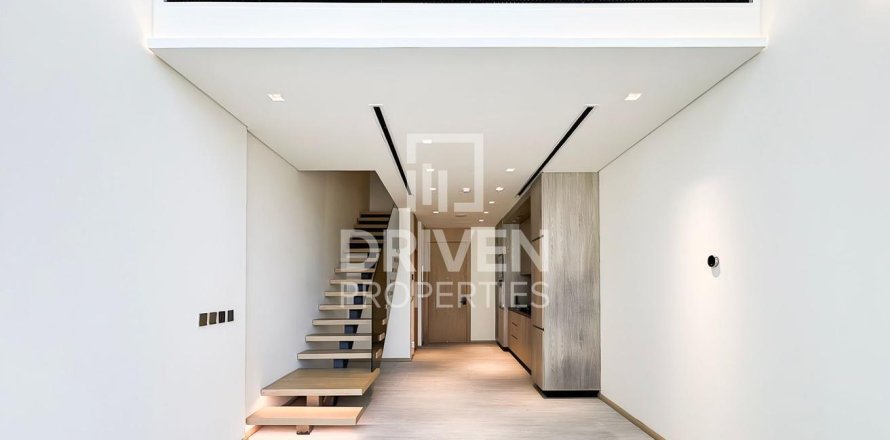 Penthouse in Jumeirah Village Circle, Dubai 1 bedroom, 78 sq.m. № 20259