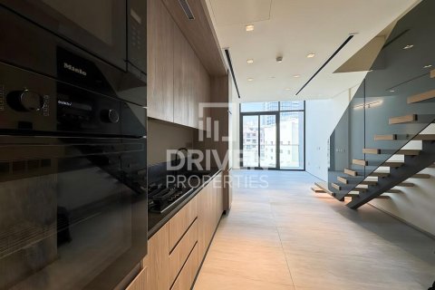Penthouse in Jumeirah Village Circle, Dubai 1 bedroom, 78 sq.m. № 20259 - photo 9
