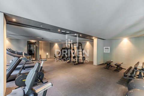 Penthouse in Jumeirah Village Circle, Dubai 1 bedroom, 78 sq.m. № 20259 - photo 6