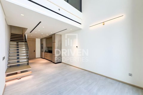 Penthouse in Jumeirah Village Circle, Dubai 1 bedroom, 78 sq.m. № 20259 - photo 3