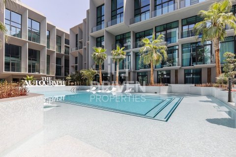 Penthouse in Jumeirah Village Circle, Dubai 1 bedroom, 78 sq.m. № 20259 - photo 11