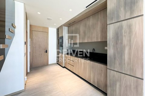 Penthouse in Jumeirah Village Circle, Dubai 1 bedroom, 78 sq.m. № 20259 - photo 5
