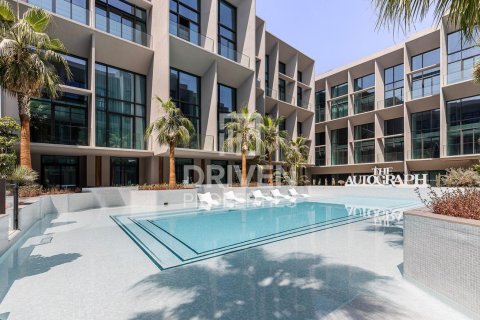 Penthouse in Jumeirah Village Circle, Dubai 1 bedroom, 78 sq.m. № 20259 - photo 23