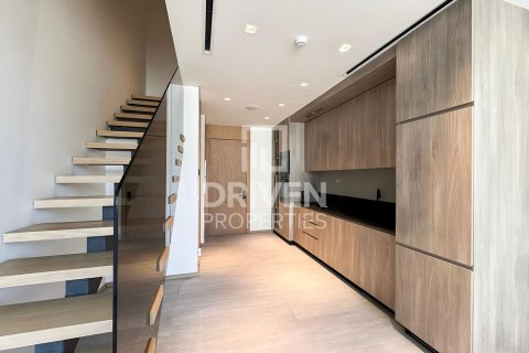Penthouse in Jumeirah Village Circle, Dubai 1 bedroom, 78 sq.m. № 20259 - photo 7