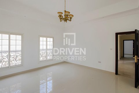 Villa en The Villa, Dubai, 5 dormitorios, 418 m², № 20269 - foto 3