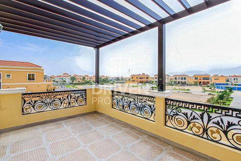 Villa en The Villa, Dubai, 5 dormitorios, 418 m², № 20269 - foto 6