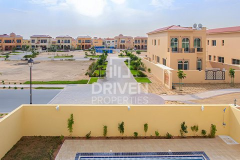 Villa en The Villa, Dubai, 5 dormitorios, 418 m², № 20269 - foto 16
