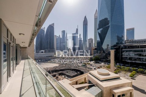 Appartement à DIFC, Dubai, 3 chambres, 227 m², № 20270 - photo 16