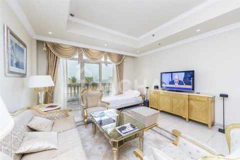 Appartement à Kempinski Palm Residence, Palm Jumeirah, Dubai, 2 chambres, 183.9 m², № 6914 - photo 2