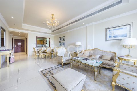 Appartement à Kempinski Palm Residence, Palm Jumeirah, Dubai, 2 chambres, 183.9 m², № 6914 - photo 3