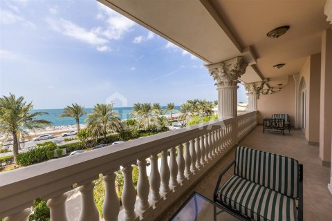 Appartement à Kempinski Palm Residence, Palm Jumeirah, Dubai, 2 chambres, 183.9 m², № 6914 - photo 10
