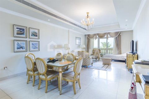 Appartement à Kempinski Palm Residence, Palm Jumeirah, Dubai, 2 chambres, 183.9 m², № 6914 - photo 1