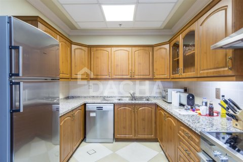 Appartement à Kempinski Palm Residence, Palm Jumeirah, Dubai, 2 chambres, 183.9 m², № 6914 - photo 9