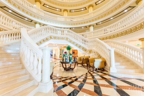 Appartement à Kempinski Palm Residence, Palm Jumeirah, Dubai, 2 chambres, 183.9 m², № 6914 - photo 12