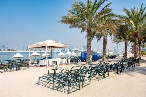 Appartement à Kempinski Palm Residence, Palm Jumeirah, Dubai, 2 chambres, 183.9 m², № 6914 - photo 17