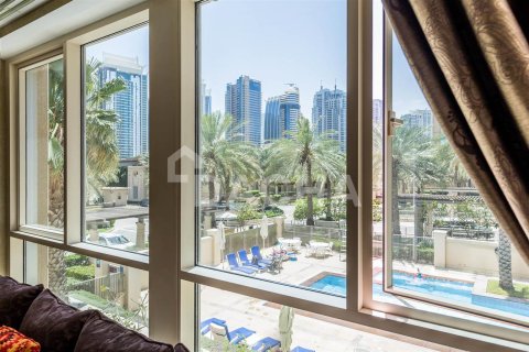 شقة في مرسى دبي, دبي 4 غرف نوم, 239.7 م² رقم 6915 - صورة 10