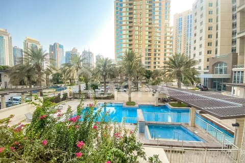 شقة في مرسى دبي, دبي 4 غرف نوم, 239.7 م² رقم 6915 - صورة 1