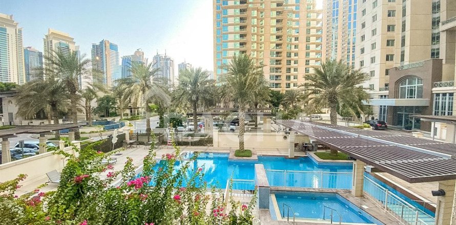 شقة في مرسى دبي, دبي 4 غرف نوم, 239.7 م² رقم 6915