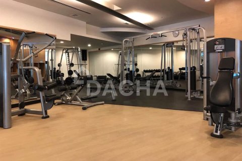 شقة في مرسى دبي, دبي 4 غرف نوم, 239.7 م² رقم 6915 - صورة 11