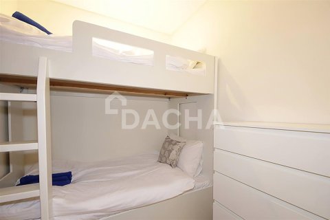 Appartement à Dubai Marina, Dubai, 3 chambres, 161.8 m², № 6929 - photo 22