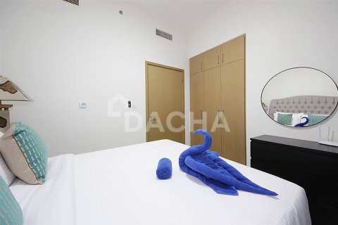 Appartement à Dubai Marina, Dubai, 3 chambres, 161.8 m², № 6929 - photo 11