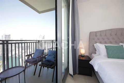 Appartement à Dubai Marina, Dubai, 3 chambres, 161.8 m², № 6929 - photo 10