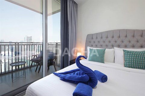 Appartement à Dubai Marina, Dubai, 3 chambres, 161.8 m², № 6929 - photo 9
