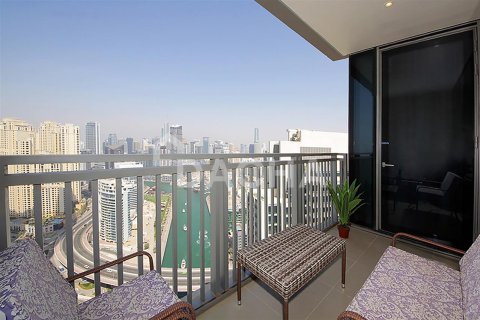 Appartement à Dubai Marina, Dubai, 3 chambres, 161.8 m², № 6929 - photo 20