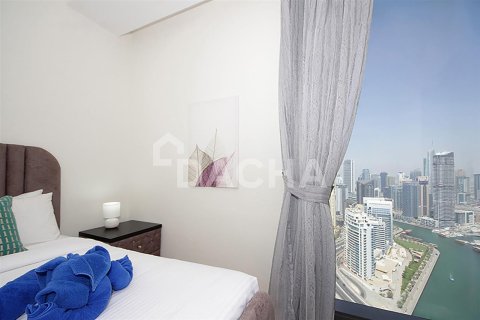 Appartement à Dubai Marina, Dubai, 3 chambres, 161.8 m², № 6929 - photo 13