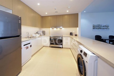 Appartement à Dubai Marina, Dubai, 3 chambres, 161.8 m², № 6929 - photo 7