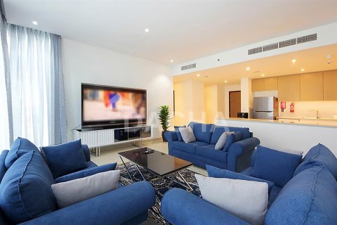 Appartement à Dubai Marina, Dubai, 3 chambres, 161.8 m², № 6929 - photo 4