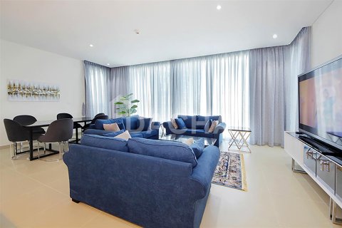 Appartement à Dubai Marina, Dubai, 3 chambres, 161.8 m², № 6929 - photo 5