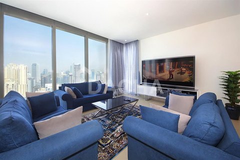 Appartement à Dubai Marina, Dubai, 3 chambres, 161.8 m², № 6929 - photo 3