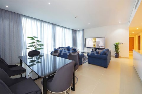Appartement à Dubai Marina, Dubai, 3 chambres, 161.8 m², № 6929 - photo 2