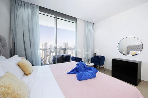 Appartement à Dubai Marina, Dubai, 3 chambres, 161.8 m², № 6929 - photo 15