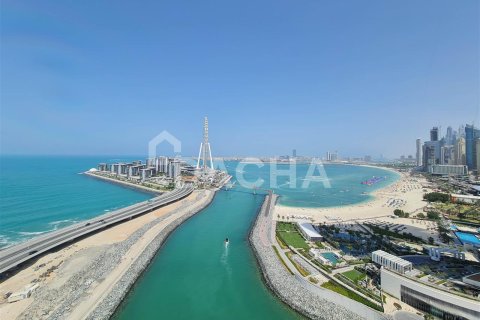 Appartement à Dubai Marina, Dubai, 3 chambres, 161.8 m², № 6929 - photo 1