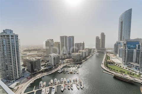 شقة في مرسى دبي, دبي 2 غرف نوم, 140.7 م² رقم 6916 - صورة 16