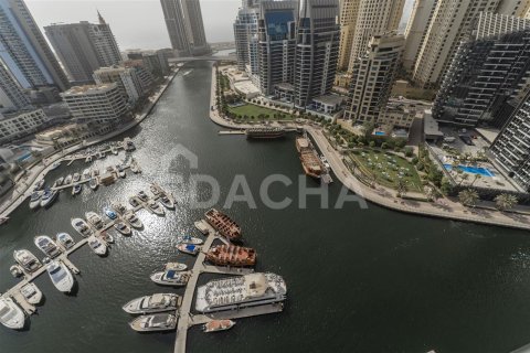 شقة في مرسى دبي, دبي 2 غرف نوم, 140.7 م² رقم 6916 - صورة 15