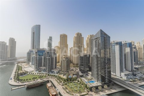 شقة في مرسى دبي, دبي 2 غرف نوم, 140.7 م² رقم 6916 - صورة 4