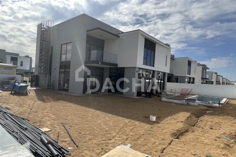 Villa à Murooj Al Furjan, Al Furjan, Dubai, 4 chambres, 325.2 m², № 6913 - photo 5