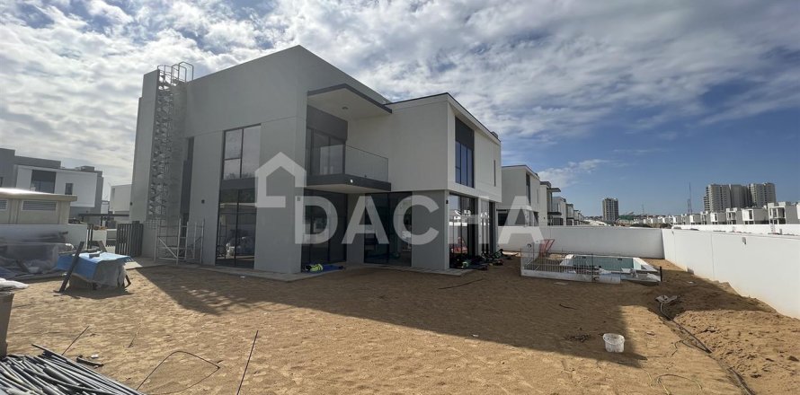Villa à Murooj Al Furjan, Al Furjan, Dubai, 4 chambres, 325.2 m², № 6913