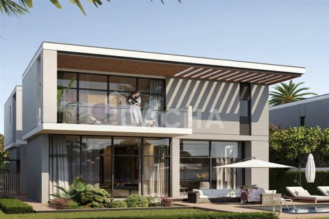 Villa à Murooj Al Furjan, Al Furjan, Dubai, 4 chambres, 325.2 m², № 6913 - photo 7