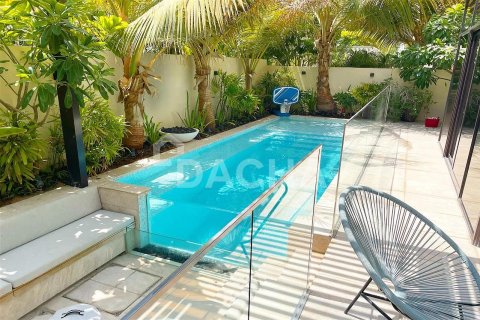 Villa à DAMAC Hills (Akoya by DAMAC), Dubai, 5 chambres, 392.5 m², № 6930 - photo 7