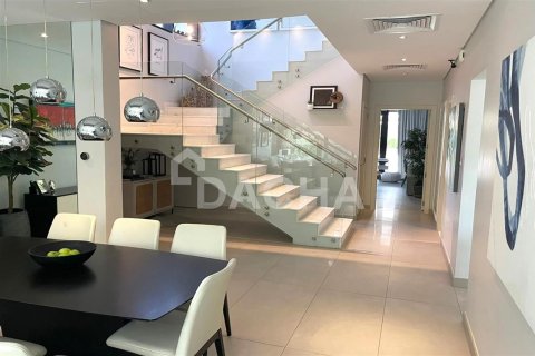Villa à DAMAC Hills (Akoya by DAMAC), Dubai, 5 chambres, 392.5 m², № 6930 - photo 3