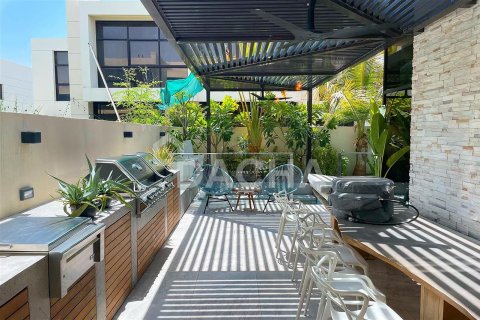 Villa à DAMAC Hills (Akoya by DAMAC), Dubai, 5 chambres, 392.5 m², № 6930 - photo 6