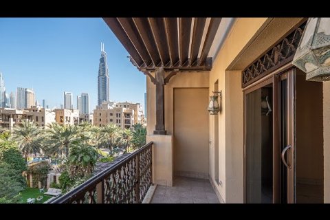 Apartment in Downtown Dubai (Downtown Burj Dubai), Dubai 1 bedroom, 114 sq.m. № 21146 - photo 17