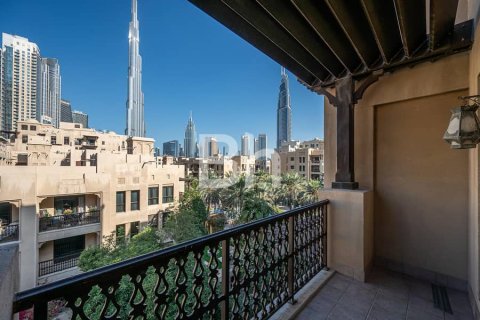 Apartment in Downtown Dubai (Downtown Burj Dubai), Dubai 1 bedroom, 114 sq.m. № 21146 - photo 11