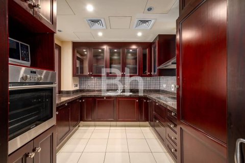 Apartment in Downtown Dubai (Downtown Burj Dubai), Dubai 1 bedroom, 114 sq.m. № 21146 - photo 15